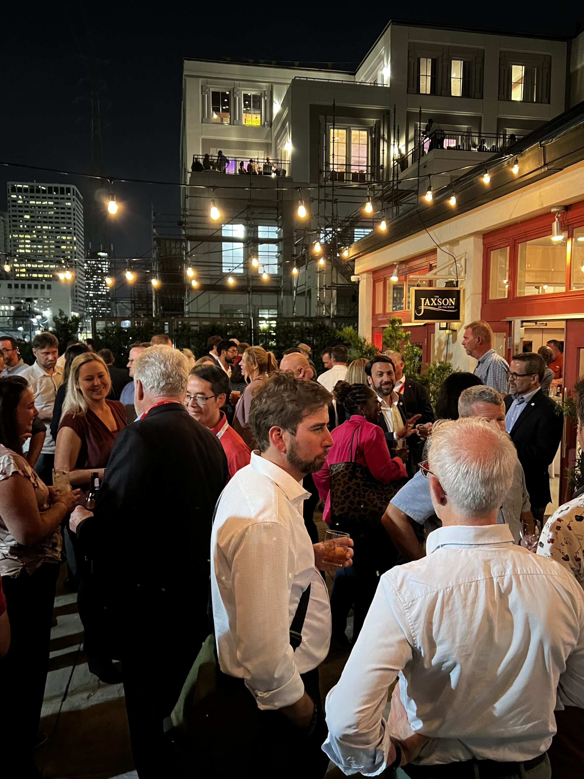 Event Design from e3 corporate solutions