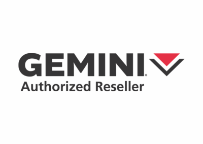 Gemini Authorized Reseller